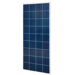 PANELE SOLARNE FOTOWOLTAICZNE 2 X 180W 18V