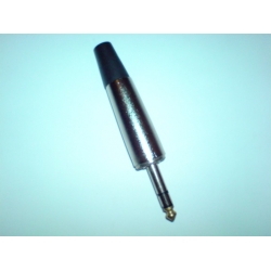 Wtyk Jack 6,3 stereo Gold Tip Długi